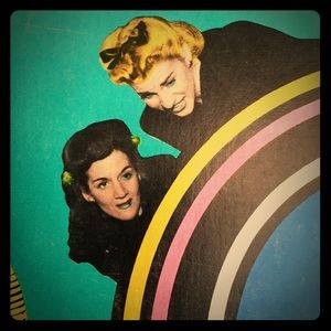 Got your eye on something?